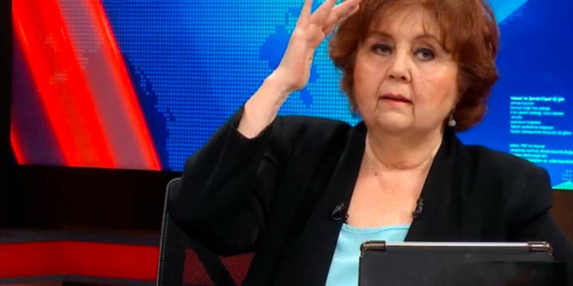 TMT ile ilgili sözler nedeniyle Halk TV hakkında inceleme başlatıldı