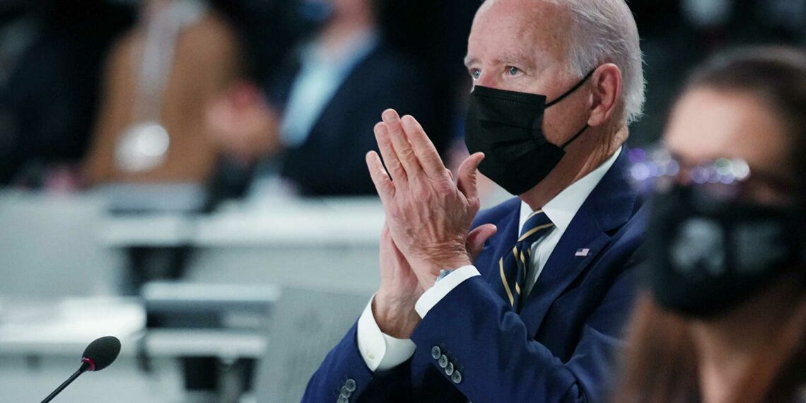 Biden: Yaptırımların alternatifi Üçüncü Dünya Savaşı’dır