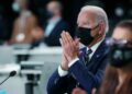 Biden: Yaptırımların alternatifi Üçüncü Dünya Savaşı’dır