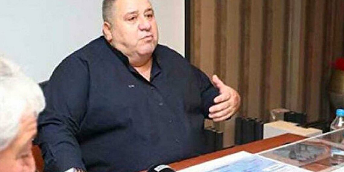 Atay: Kimsenin konuşmadığı 3 senaryo! Halil Falyalı’yı kim, neden öldürdü?