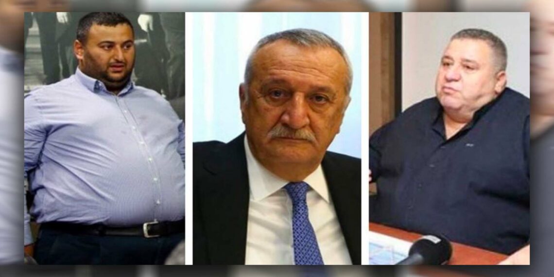 Devlet-mafya-siyaset üçgenindeki kirli ilişkiler 