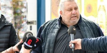 Falyalı’nın ölümüyle ilgili polis ve hastaneden resmi açıklama!