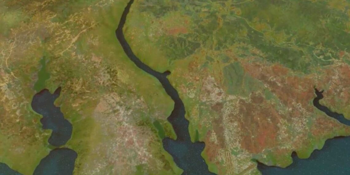 Soru(n)larıyla Kanal İstanbul faciası[*] – Sibel Özbudun – Temel Demirer  