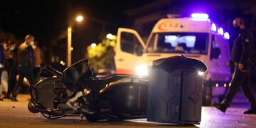 Bir paketçi daha iş cinayetinde hayatını kaybetti