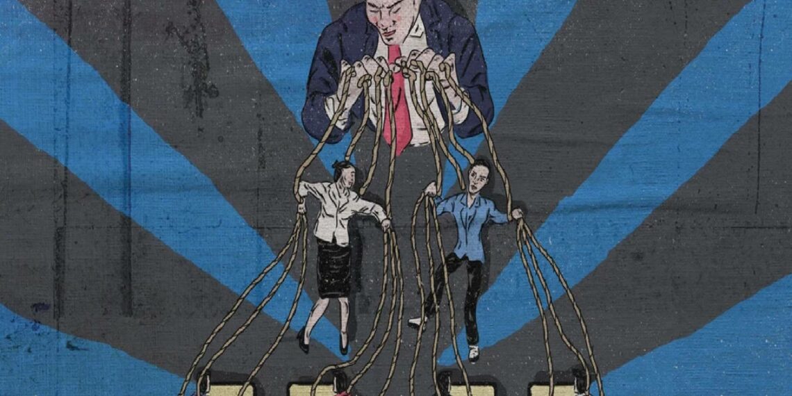 Kalem senin değilse YAZMA! | Halil Savda