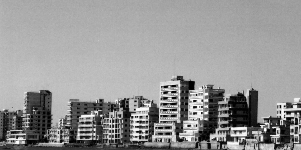 “Hayalet kent” Maraş: Kıbrıs’ta çözümün anahtarı mı? | Video