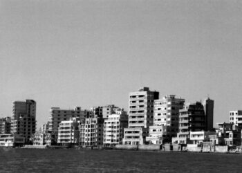 “Hayalet kent” Maraş: Kıbrıs’ta çözümün anahtarı mı? | Video