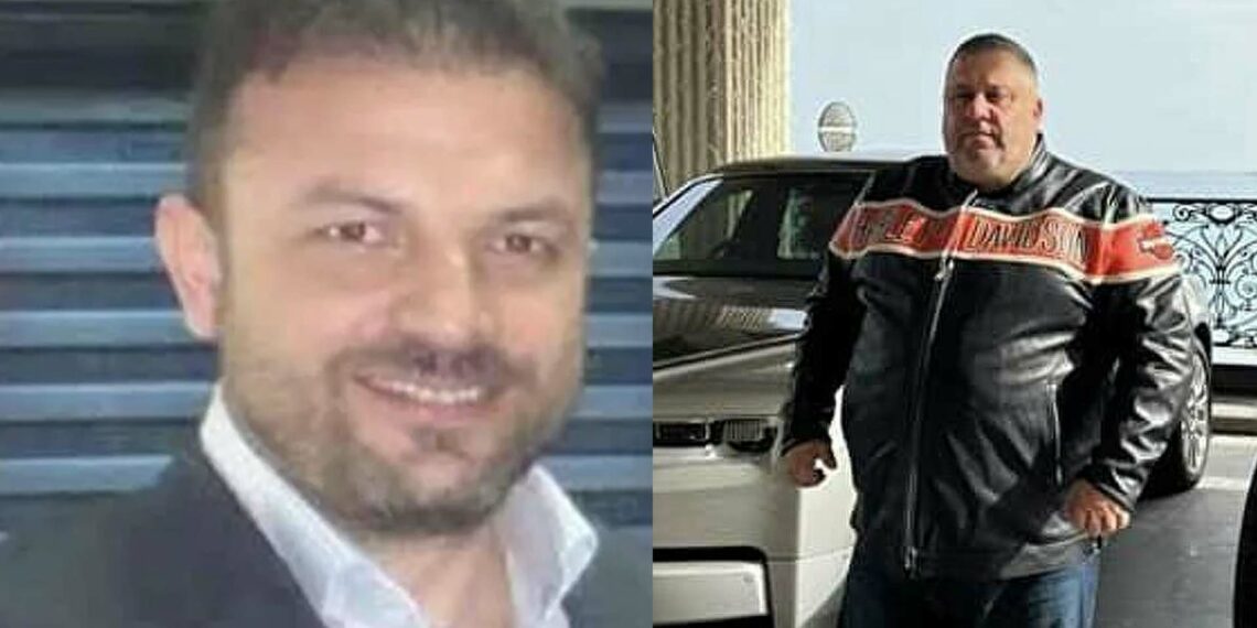 “Anavatanın Sicilyası Kıbrıs: Şahin ve Falyalı’nın vârisleri kim olacak?”