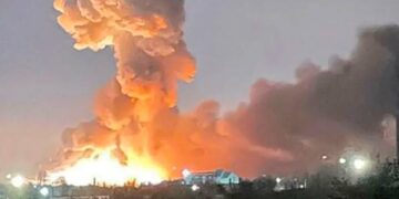 Savaş başladı, etkileri Suriye ve Gürcistan’da da görülecek