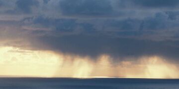 İklim krizi dünyanın su döngüsünü de tahmin edilenlerden daha fazla değiştiriyor