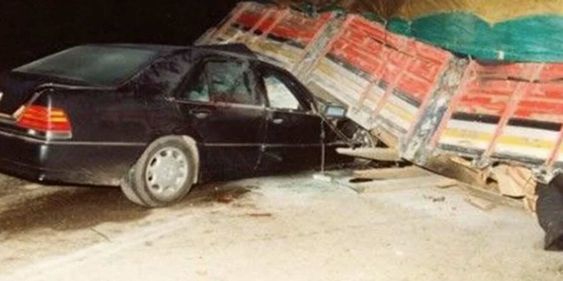 Susurluk kadar vahim