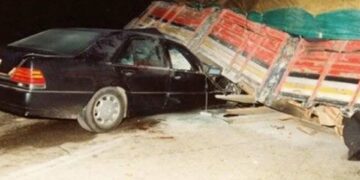 Susurluk kadar vahim