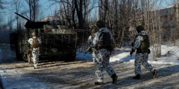 Rusya niçin Çernobil nükleer santralini ele geçirdi?