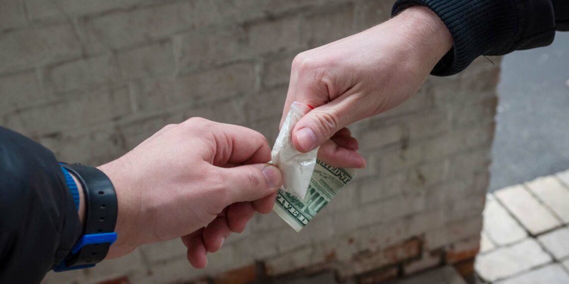 Türkiye Ortadoğu’nun yeni narko-devleti olabilir