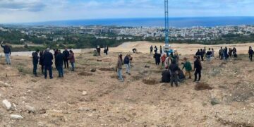 Orman arazisinin koçanının halen Güven Yapı’da olduğu iddia edildi