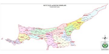 Kapanması öngörülen belediyeler açıklandı