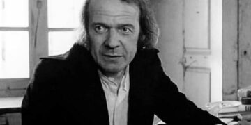 Söyleşi nedir? Ne işe yarar? – Gilles Deleuze