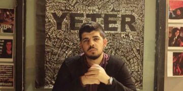 TRAK’tan 8 Mart’a özel parça: Sen konuş ki bu karanlık bitsin artık yeter!