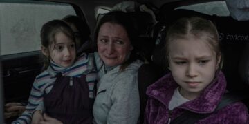 Ukrayna işgalinde bir hafta geride kaldı