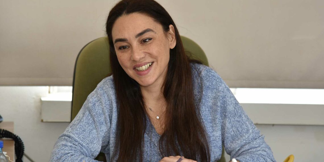 Günde 3 kadın şiddet ihbarında bulunuyor