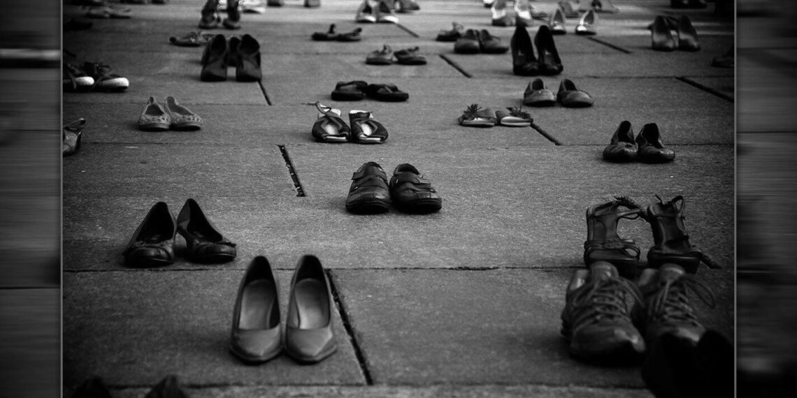 “Kültürümüzde olmayan” erkek şiddeti, 90 senede 140’tan fazla kadını öldürdü!