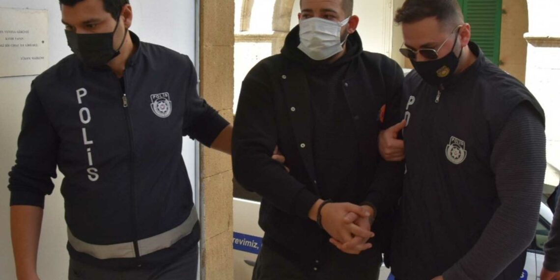 Falyalı’nın korumaları yeniden mahkemeye çıkarıldı