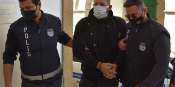 Falyalı’nın korumaları yeniden mahkemeye çıkarıldı