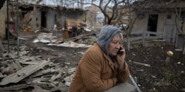 Ukrayna işgalinde bir hafta geride kaldı