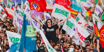 Latin Amerika: “Pembe dalga”, yeniden mi?[*] – Sibel Özbudun