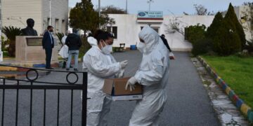 “Sınırüstü bakımevinde yaşananlar bir daha yaşanmasın”