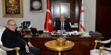 Ersin Tatar cadı avına çıktı