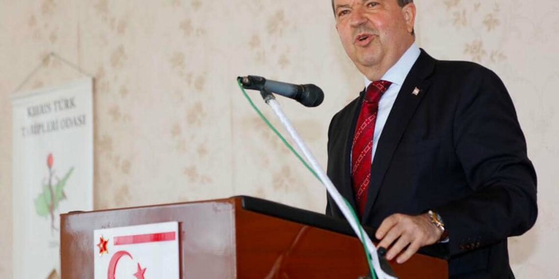 Ersin Tatar ve ekibi bildiğiniz gibi