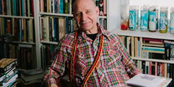 “Eğlendirilmemiz gerekmiyor; bir araya gelmemiz gerekiyor”