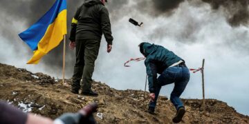 Rusya-Ukrayna savaşı altıncı gününde