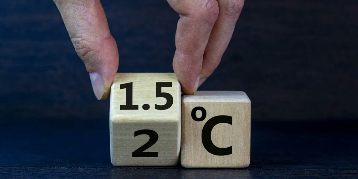 Dünya ne zaman 1.5 derecelik ısınmaya ulaşacak?