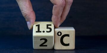 Dünya ne zaman 1.5 derecelik ısınmaya ulaşacak?