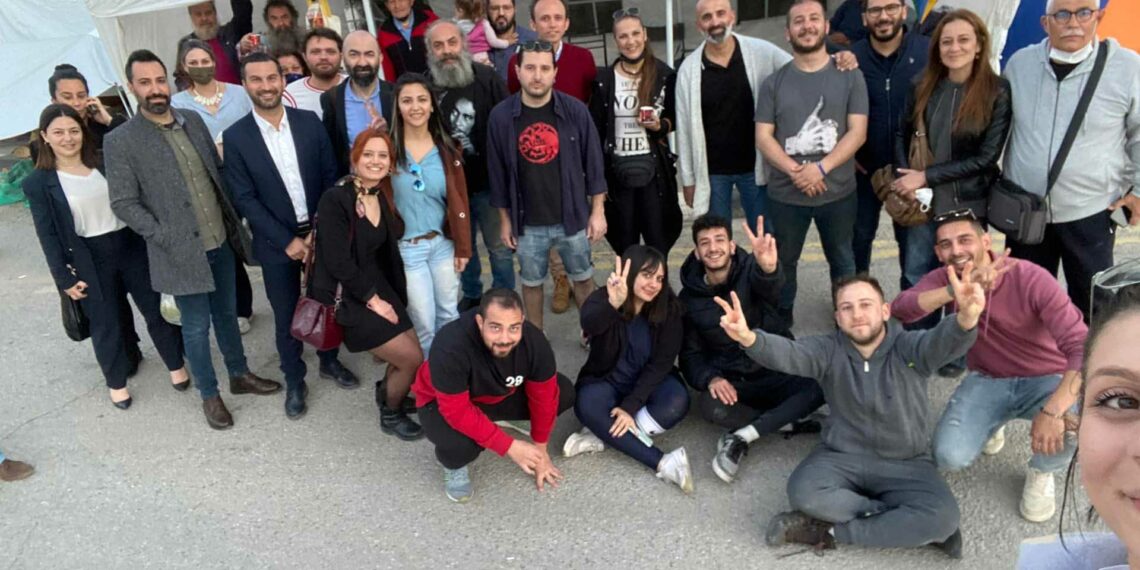 Direniş Çadırı Notları – 1 – Halil Karapaşaoğlu