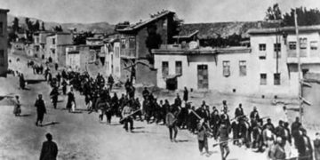 ‘Unutulmuş Soykırım’ hiçbir yerde tekrarlanmamalı – David Minier