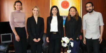 Özdenefe: Sivil toplum karar alma süreçlerine davet edilmelidir