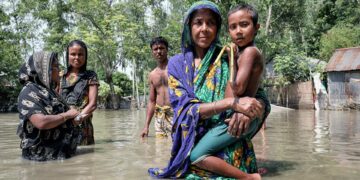BM’den iklim göçü açıklaması: Ayrımcılığa uğrayabiliyorlar