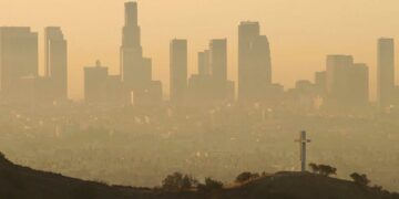 DSÖ: Dünyanın yüzde 99’u sağlıksız hava soluyor