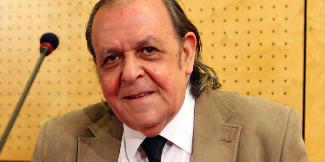 Şener Levent’e Türkiye’de 9 bin TL para cezası