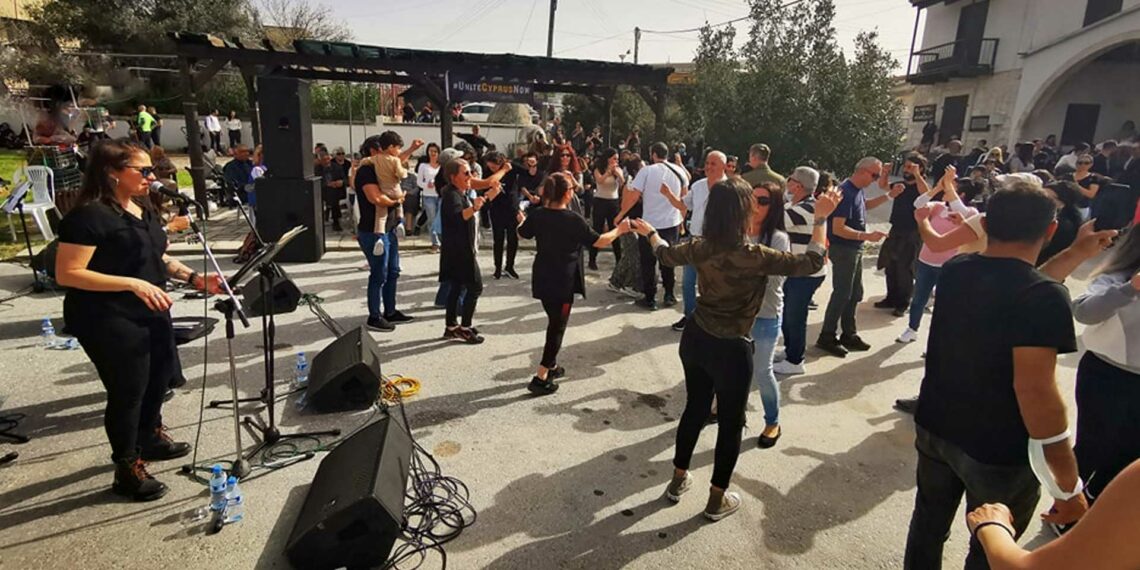 Lurucina’yı çıkmaz sokak olmaktan çıkarın – Mertkan Hamit