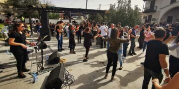 Lurucina’yı çıkmaz sokak olmaktan çıkarın – Mertkan Hamit