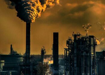 2021’de atmosferdeki metan gazı yoğunluğu tarihin en yüksek seviyesinde