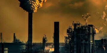 2021’de atmosferdeki metan gazı yoğunluğu tarihin en yüksek seviyesinde