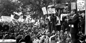 Liberal özgürlükler kapitalizm nedeniyle değil, kapitalizme rağmen kazanıldı – Lillian Cicerchia