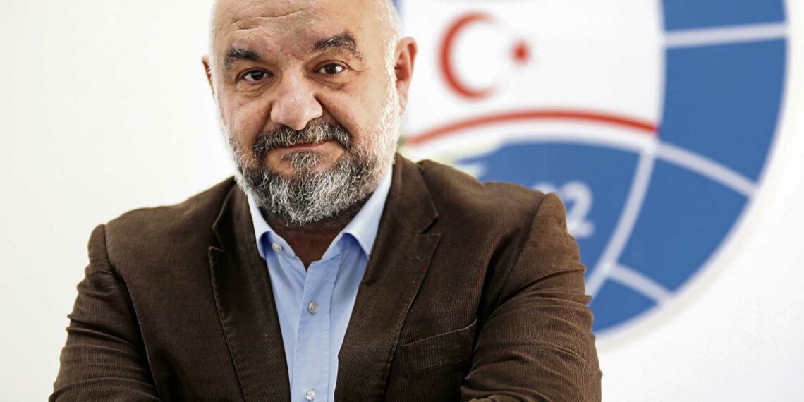 Reşat, Ankara’nın baskısı sonrası istifa etti