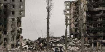 Ukrayna’da 11 milyon kişi yerinden edildi, AB’den Rusya’ya yeni yaptırım paketi