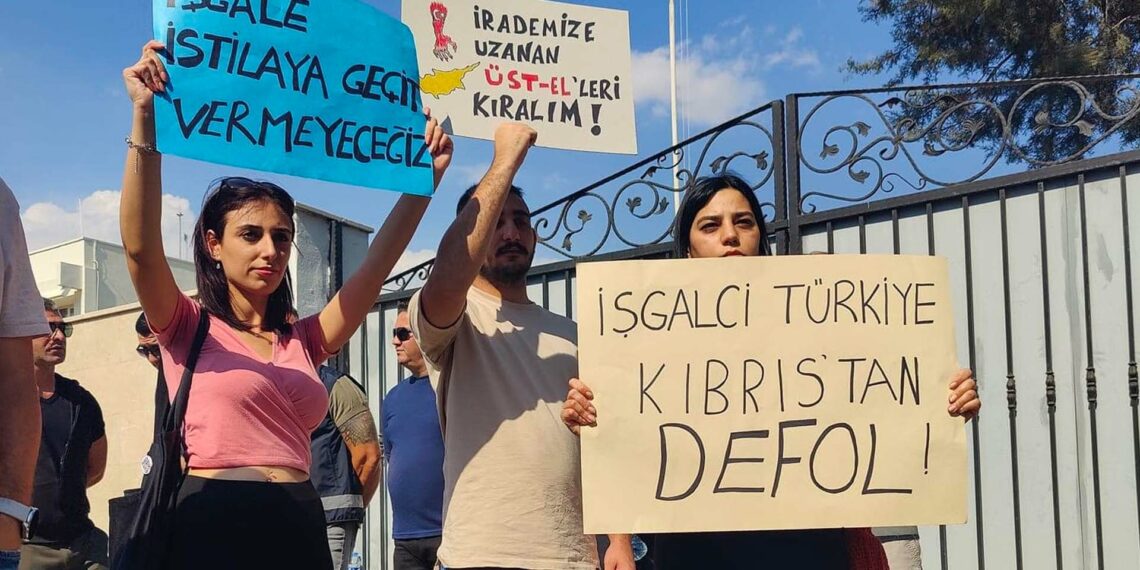 Nihayetinde, doğru eksene dönük bir adım atıldı – Mertkan Hamit